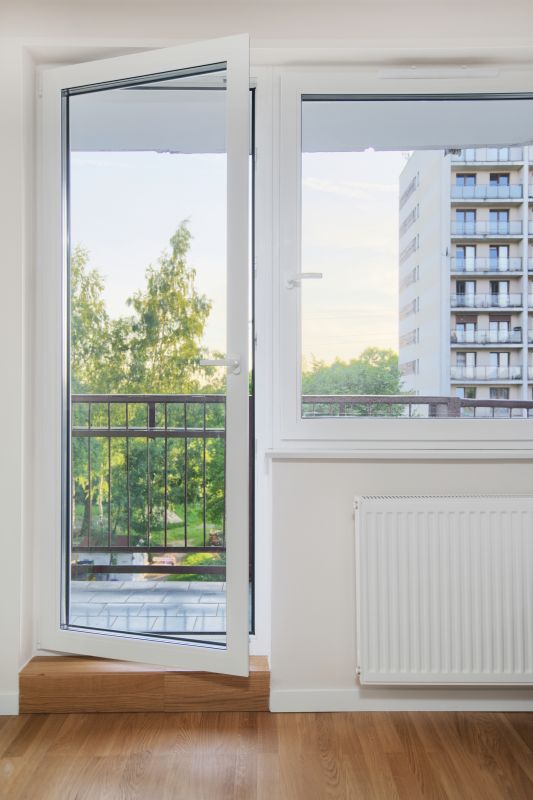 Fiberglass Door Replacement