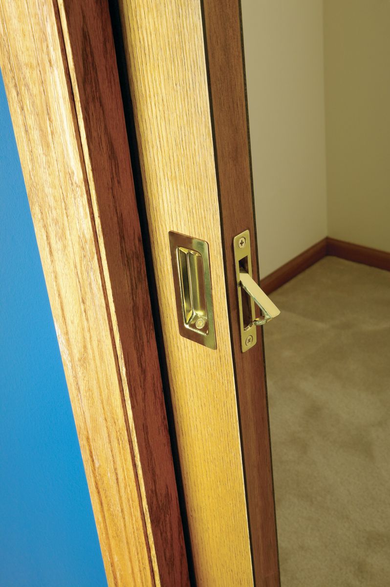 Folding Door Repair