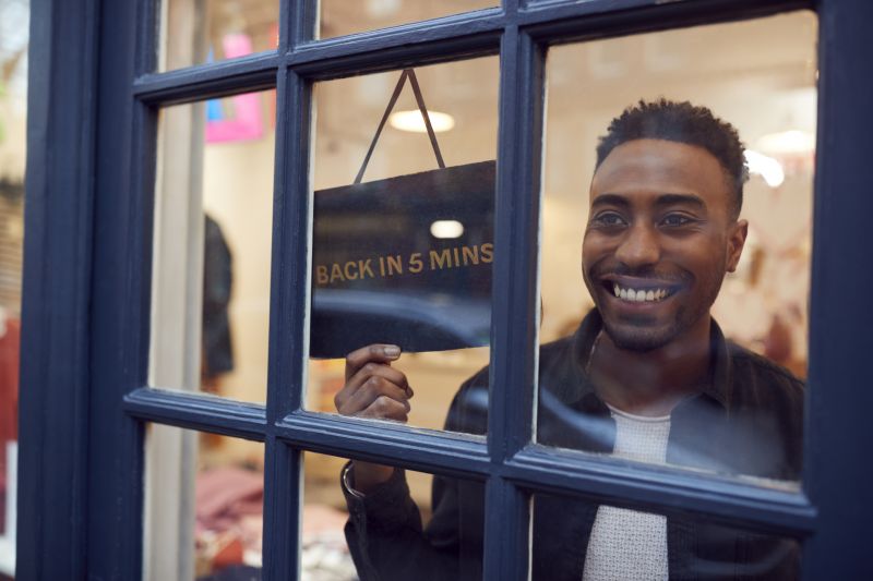 Customer-Focused Service